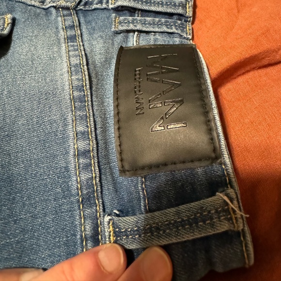 Biker jeans - Picture 2 of 4